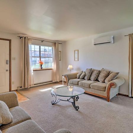 Cozy Allentown Home, 2 Mi To Hamilton District! Exteriör bild