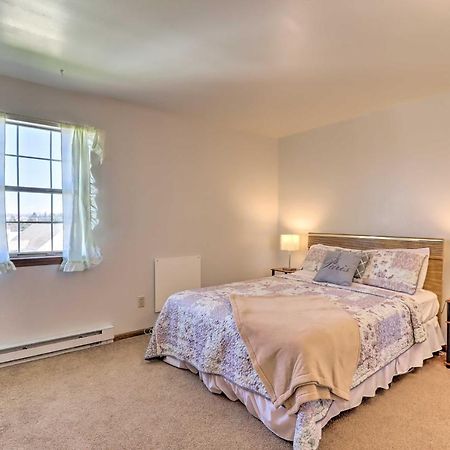 Cozy Allentown Home, 2 Mi To Hamilton District! Exteriör bild